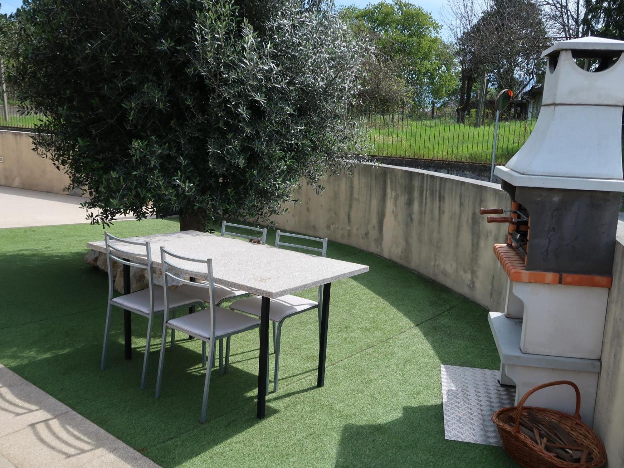 Villa Casa Moderna Na Aldeia Marco de Canavezes Exterior foto